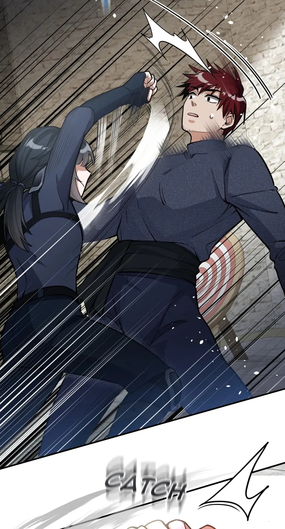 The Beginning After the End, Chapter 175.7 image 05